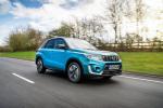 Suzuki Vitara Hybrid AllGrip 2020 года (UK)